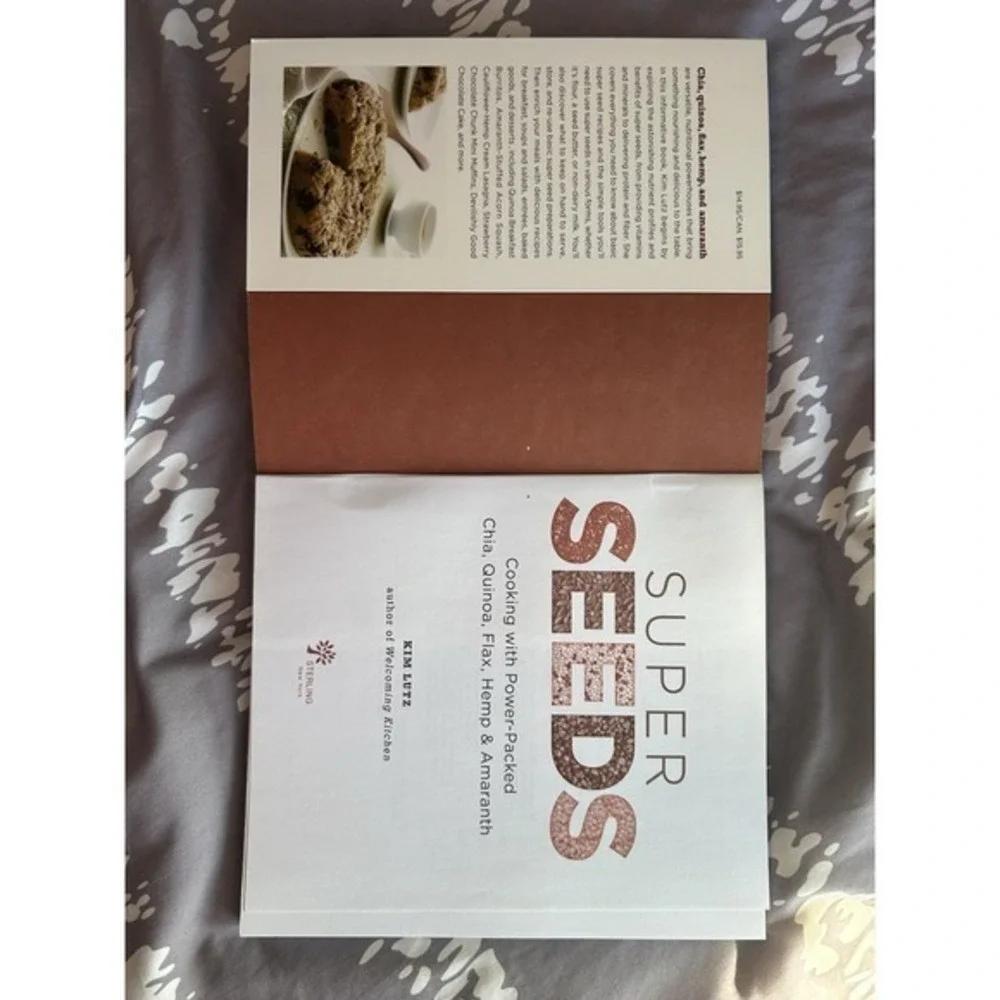 N/A super seeds